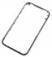 Chrome Frame/Front bezel for iphone3G/3GS