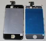complete LCD with digitizer for iphone4S