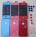 colour complete LCD with digitizer,backcover,home button