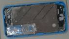 color middle board with side buttons