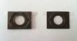 rubber gasket for home button