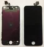 complete lcd for iphone5