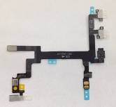 power and volume cable