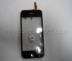touch with frame assembly for iphone3G/3GS