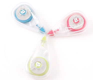 LPS New Release Colored Correction Tape T-90214