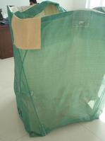 FIBC bag, container bag, bulk bag