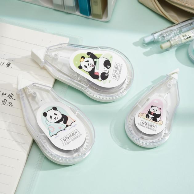 Promotional Gift Stationery Student Correct Tape