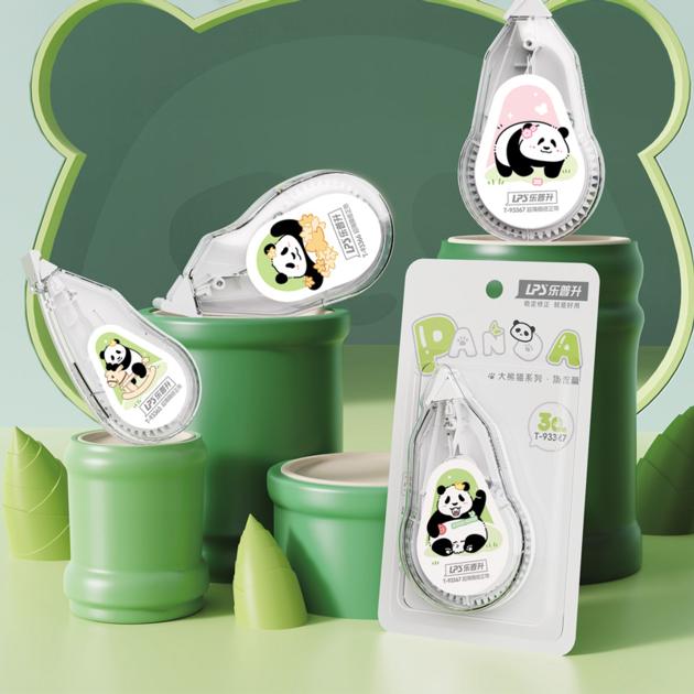 Promotional Gift Stationery Student Correct Tape