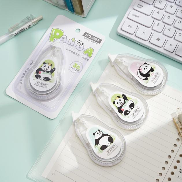 Kawaii Anime Cartoon Student School Supplies