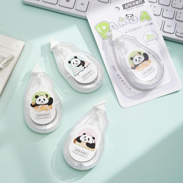 Promotional Gift Stationery Student Correct Tape