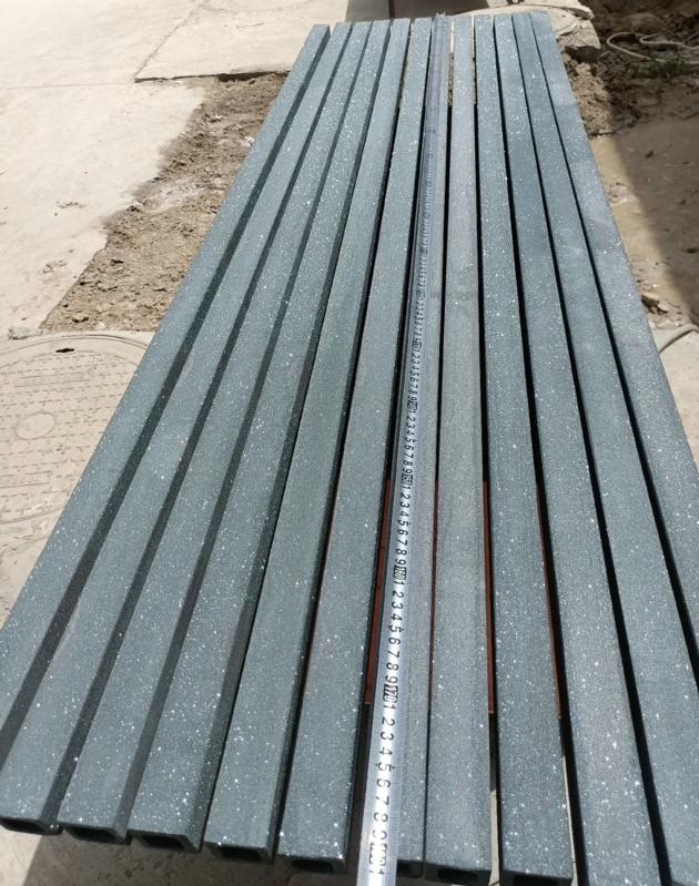 RSiC Beams High Temperature Recrystallized Silicon
