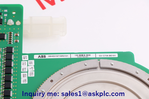 ABB	TA524 A 1SAP180600R0001