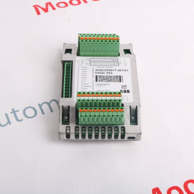 ABB  SAFT 173 TSI 