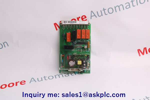 ABB	RDCU-12C 3AUA0000036521