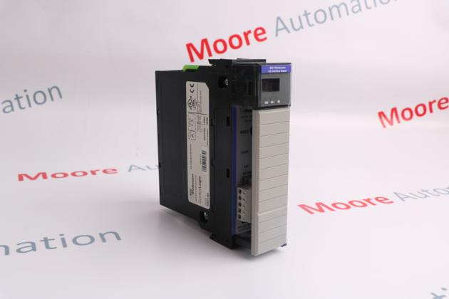 GE IC200MDL329J