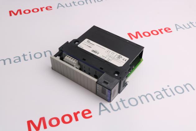 GE IC200NDR010-AA