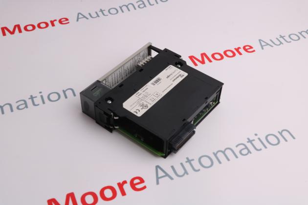 GE IC200MDL650H F
