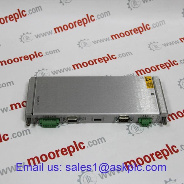 BENTLY NEVADA 990-08-XX-01-00