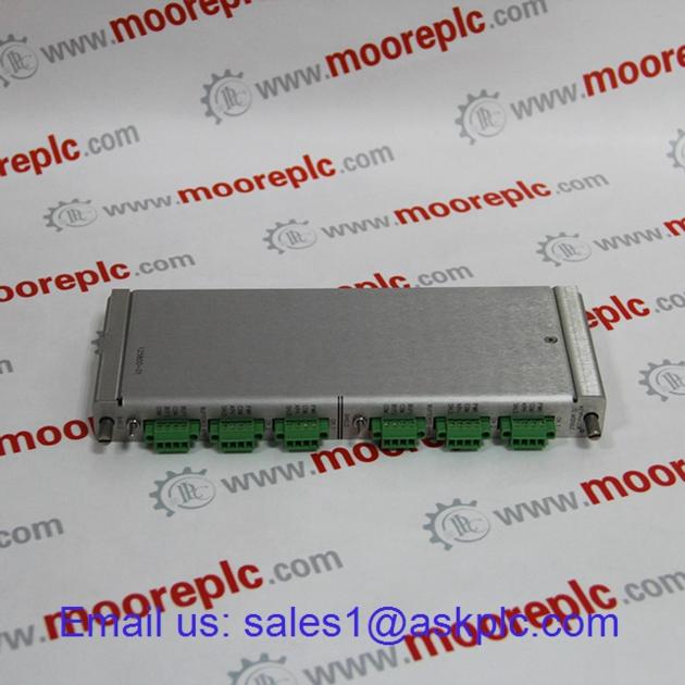 BENTLY NEVADA 350500-00-00-00-11-00