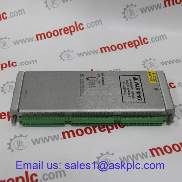 BENTLY NEVADA TM0180-A08-B00-C02-D10
