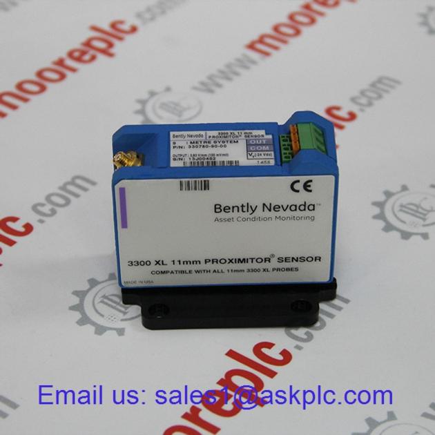 BENTLY NEVADA 330730-040-00-00