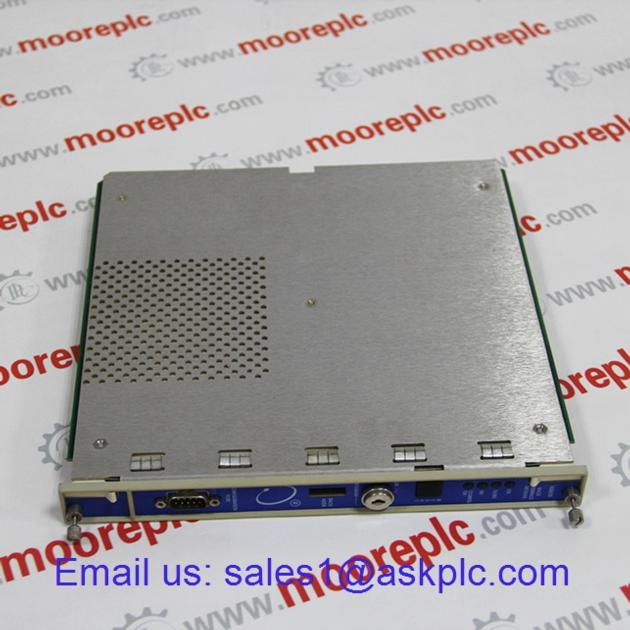 BENTLY NEVADA 3500/53M 286566-01