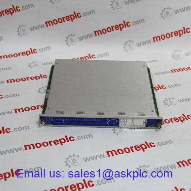 BENTLY NEVADA 3500/42 125672-02