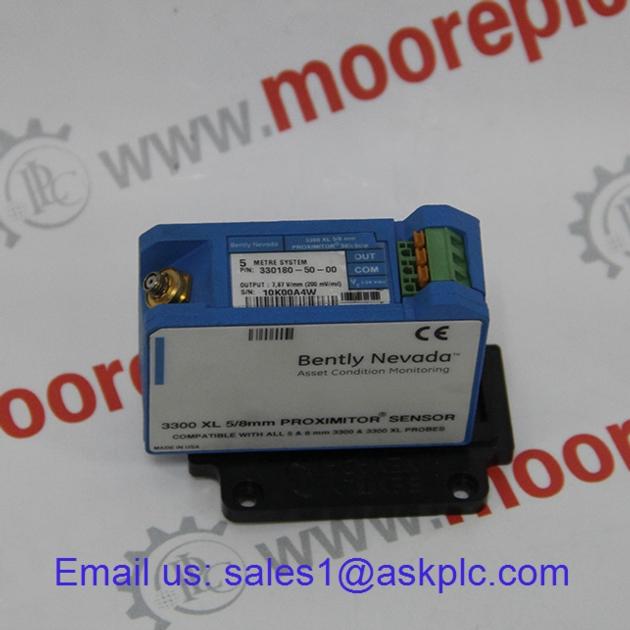 BENTLY NEVADA 3500/72M 176449-08
