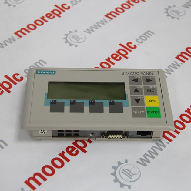 SIEMENS 6GK1571-0BA00-0AA0