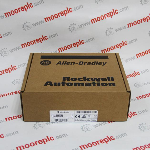 Allen Bradley 2711P-RMCP