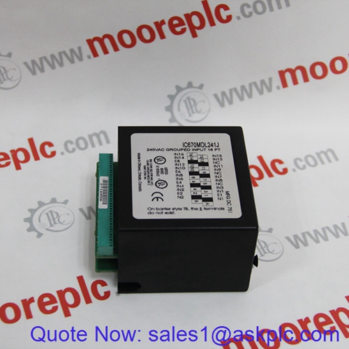 GE IS200TPR0H2 PROTECTIVE GE TERMINATION CARD MARK VI