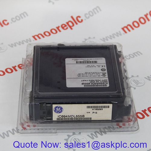 GE IS200TBCIH2C	TERMIN. BD, CONTACT INPUT GE MARK VI