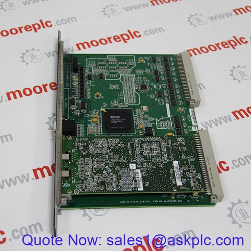 GE IS200TRLYHI GENERAL ELECTRIC MAR6 CARD