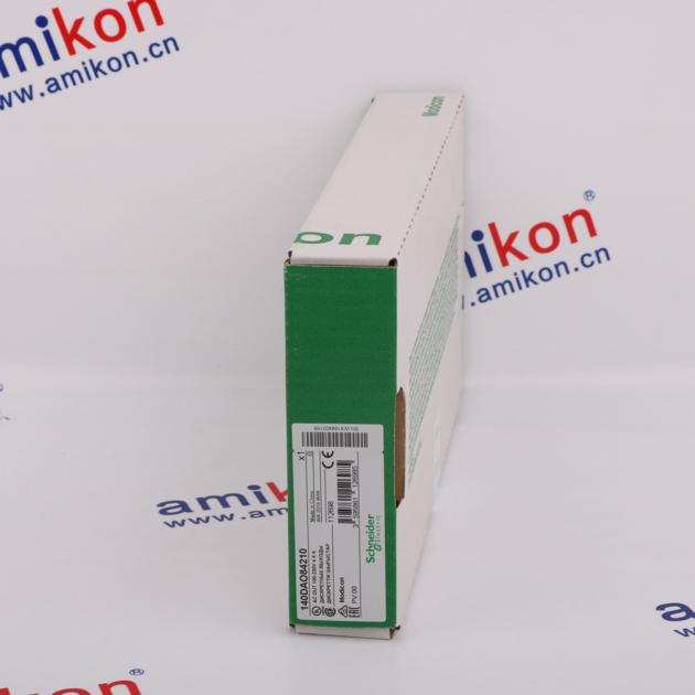 Schneider TSXBLK124 Terminal 