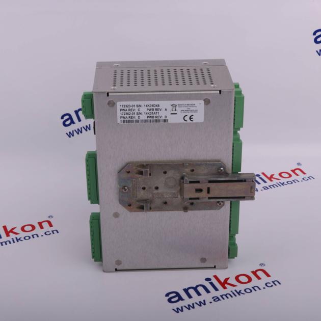 ABB	EI813F 3BDH000022R1