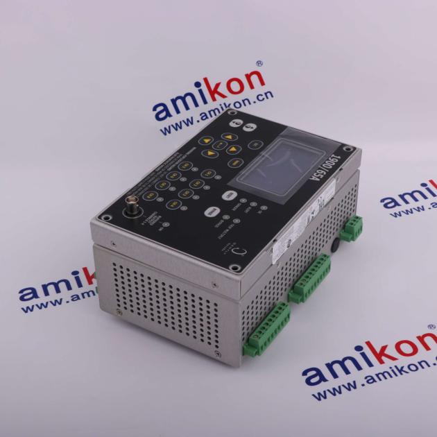 ABB	EI803F 3BDH000017R1