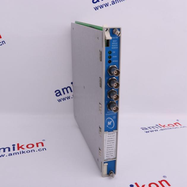 PROVIBTECH TM0182-A90-B01-C00