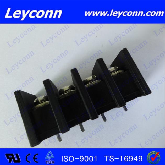Euro Type Terminal Block Connectors
