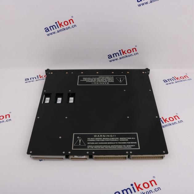 Triconex 4000103-520