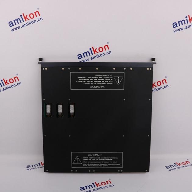 Triconex 9753-110