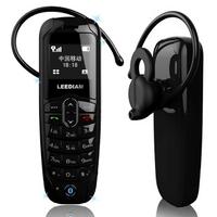 Bluetooth earphone/mobile phone