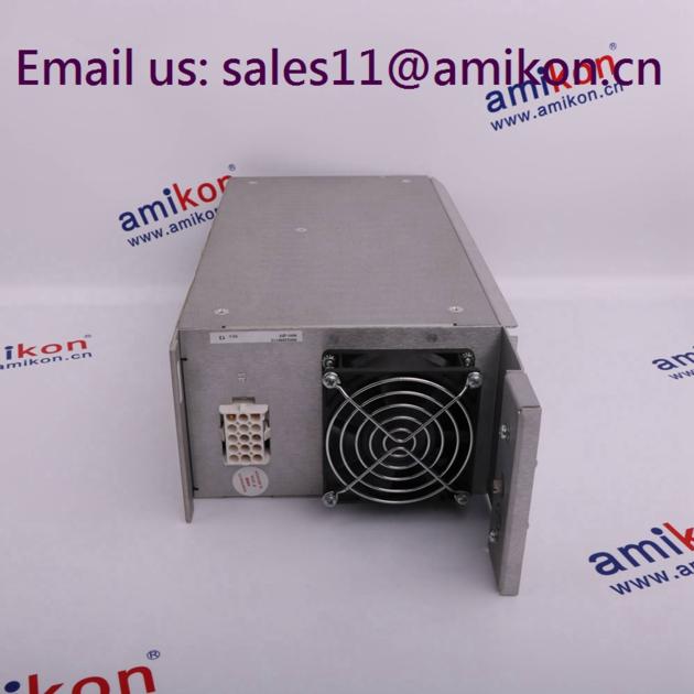 Emerson	5X00241G01