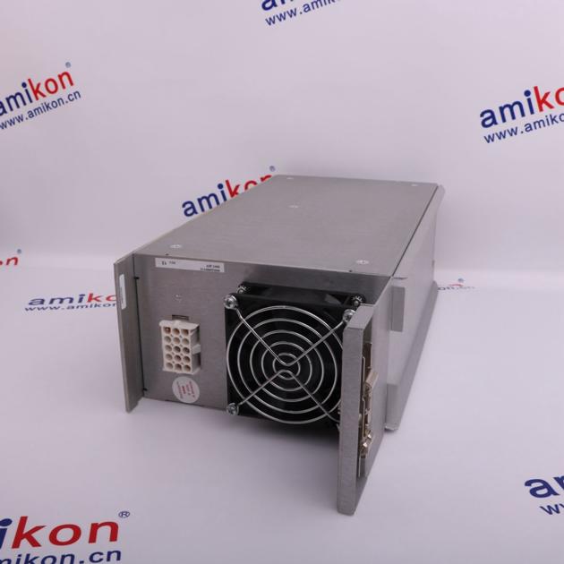 GE FANUC A06B-0512-B002 