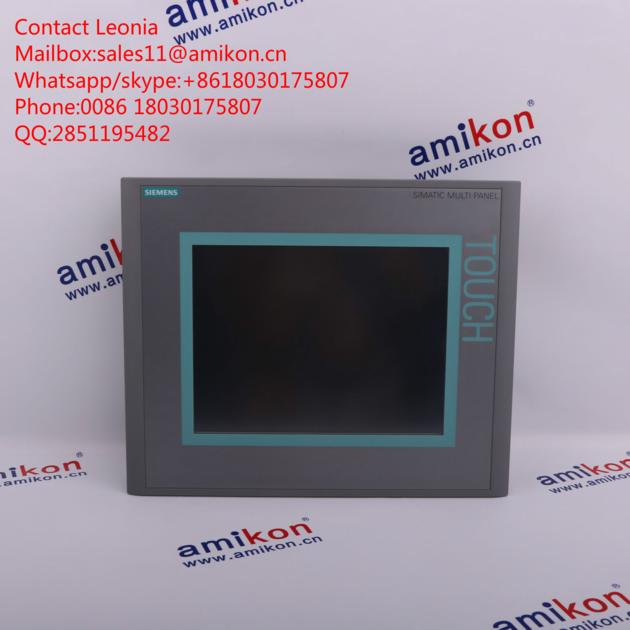 SIEMENS 6AV6 542-0DA10-0AX0	