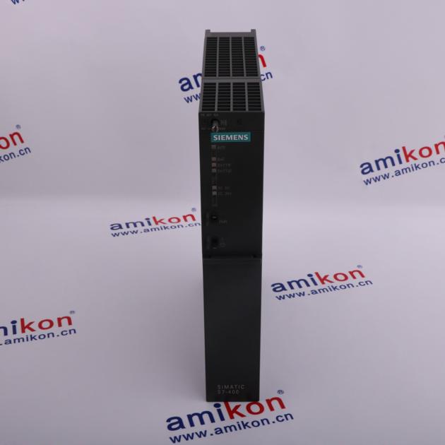 Siemens 6DD1600-0AK0 