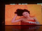 led display P16mm