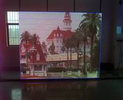 led display P7.62mm