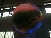 led bal p10mm