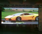 led display P6.22mm