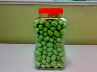 Bubble Gum from China factory